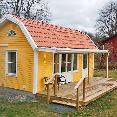 Kristina Attefall I Vaesterhaninge Esterno foto